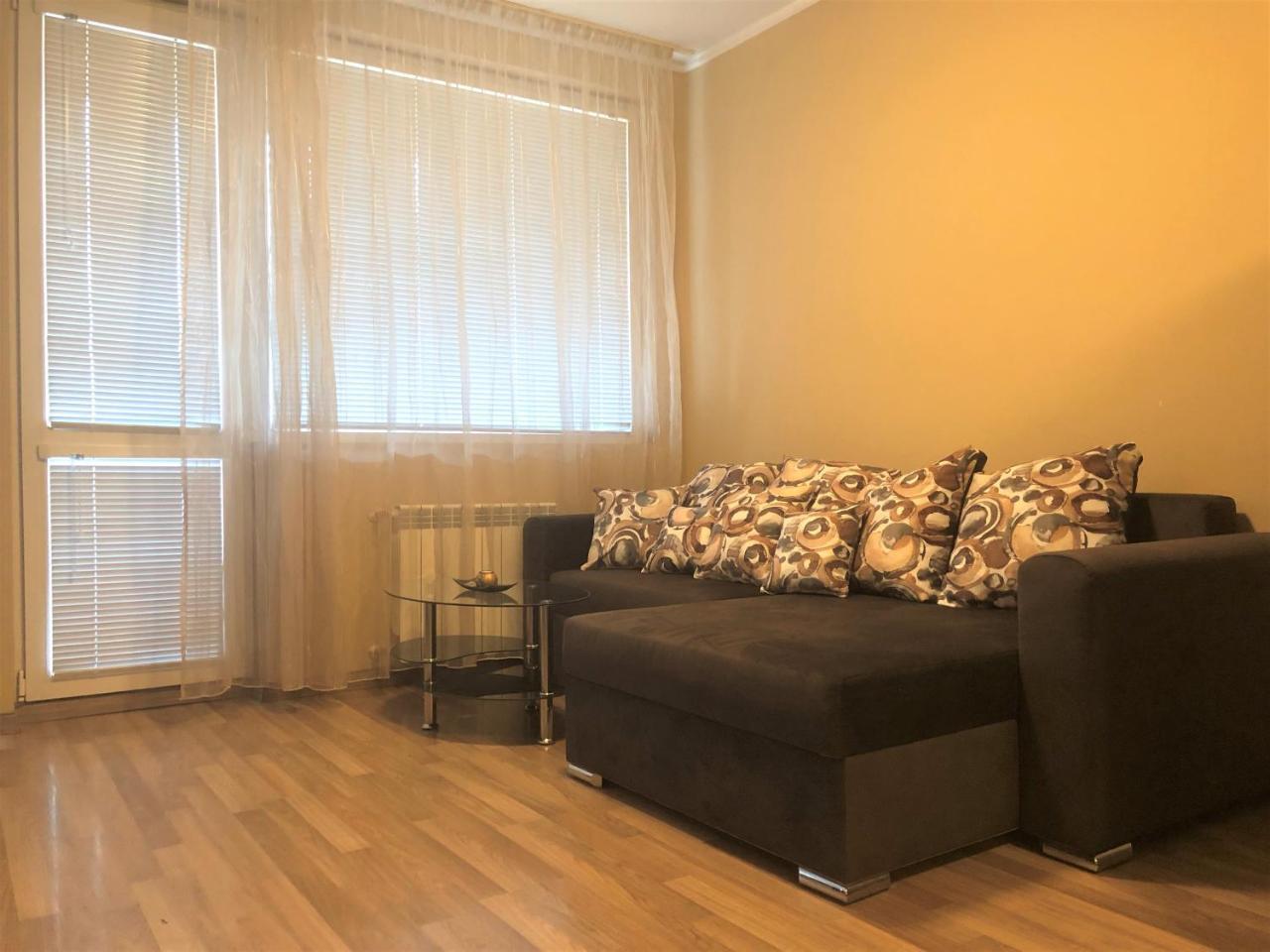 Rakovski Apartment Gn / Free Garage Sofia Extérieur photo